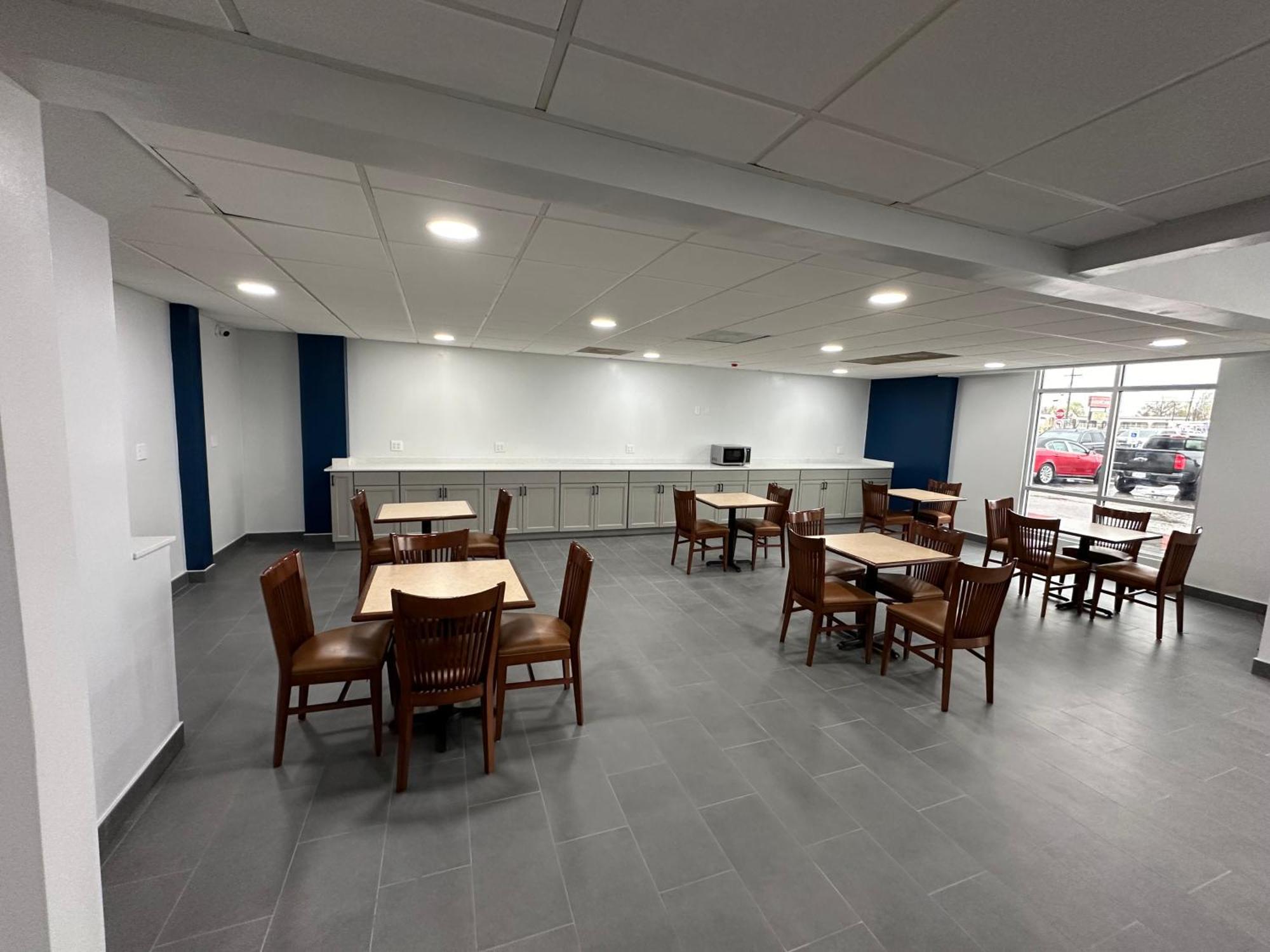 Suburban Studios Chester I-95 Eksteriør bilde